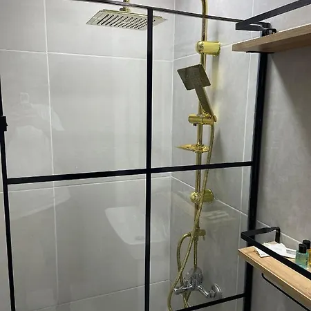 Apartment Demirtas Palace *