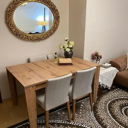 Demirtas Palace Apartment Istanbul