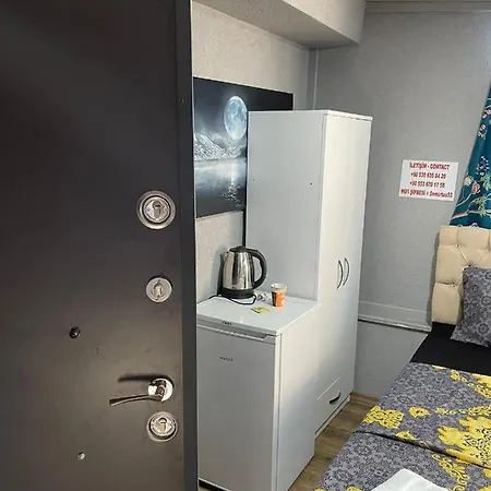 Apartment Demirtas Palace