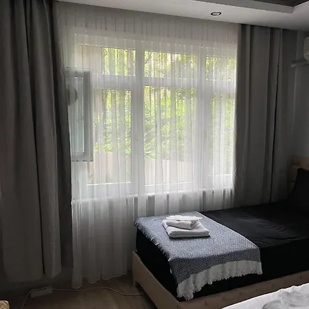 Apartment Demirtas Palace Istanbul