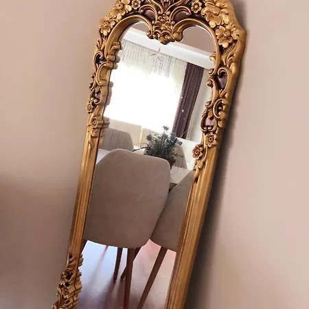 Apartment Demirtas Palace Istanbul