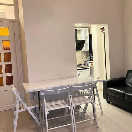Apartment Demirtas Palace *