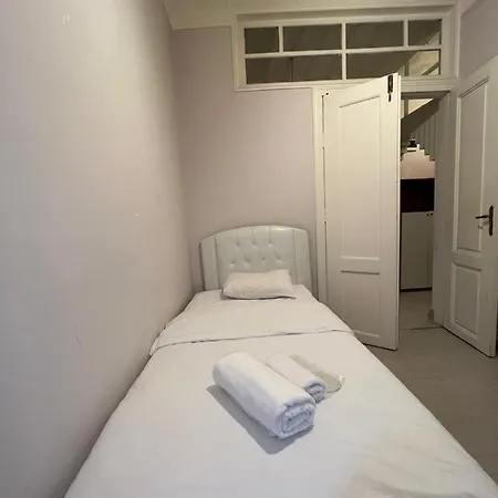 Demirtas Palace Apartment Istanbul
