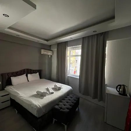 Demirtas Palace Istanbul