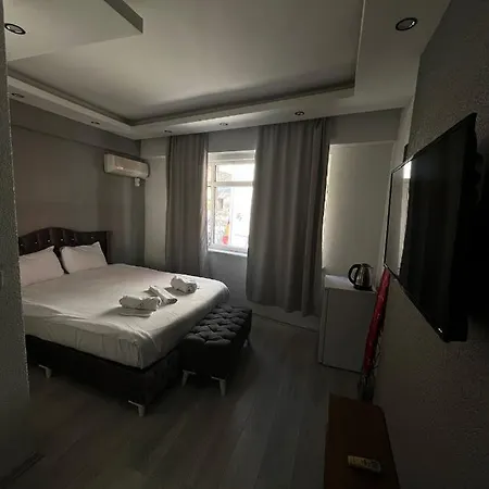 Demirtas Palace Istanbul