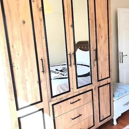 Apartment Demirtas Palace Istanbul