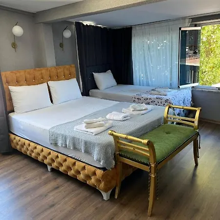 Apartment Demirtas Palace
