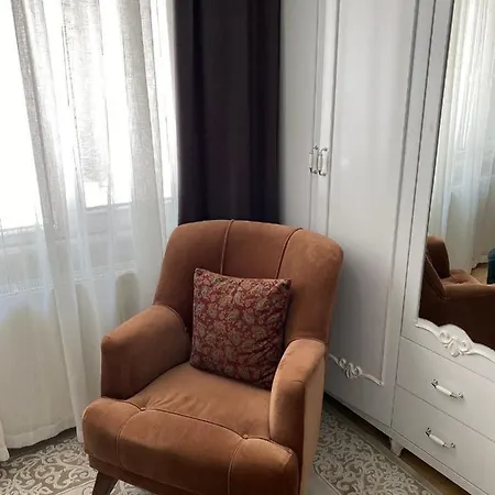 Demirtas Palace Apartment Istanbul