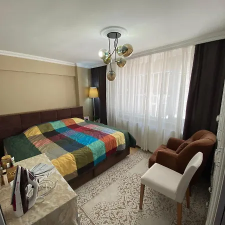 Demirtas Palace *