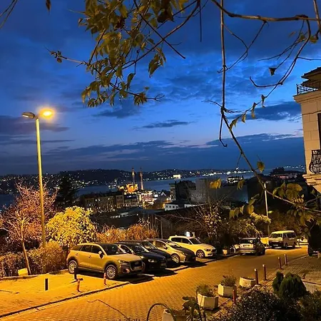 Demirtas Palace