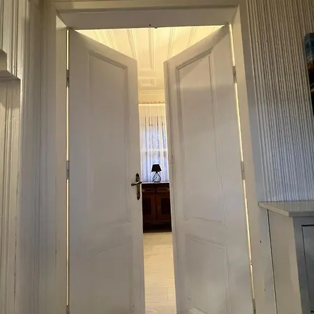 Apartment Demirtas Palace Istanbul