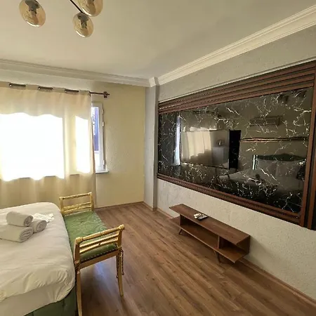 Demirtas Palace