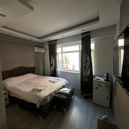 Demirtas Palace